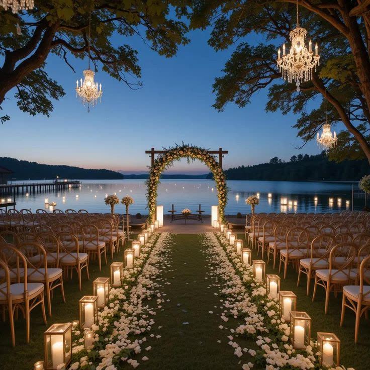 Weddings